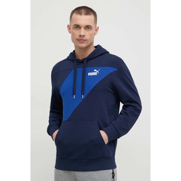 Mikina Puma POWER 58341476