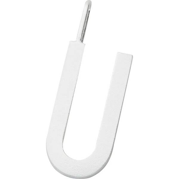 Strieborný prívesok Design Letters 60921608