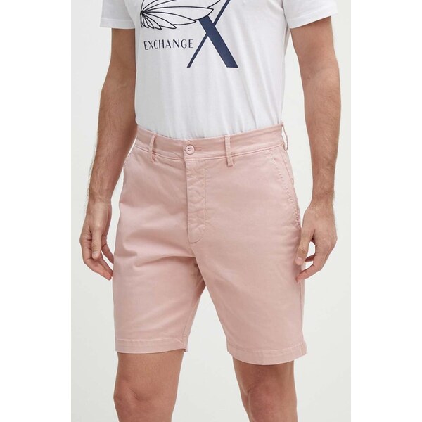 Šortky Pepe Jeans REGULAR CHINO SHORT 58234133