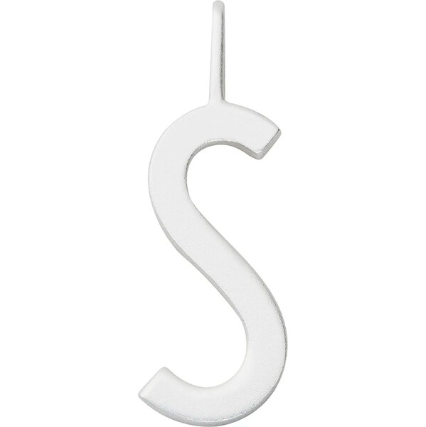 Strieborný prívesok Design Letters 60921657