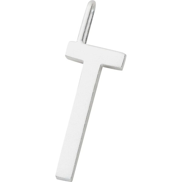 Strieborný prívesok Design Letters 60921659