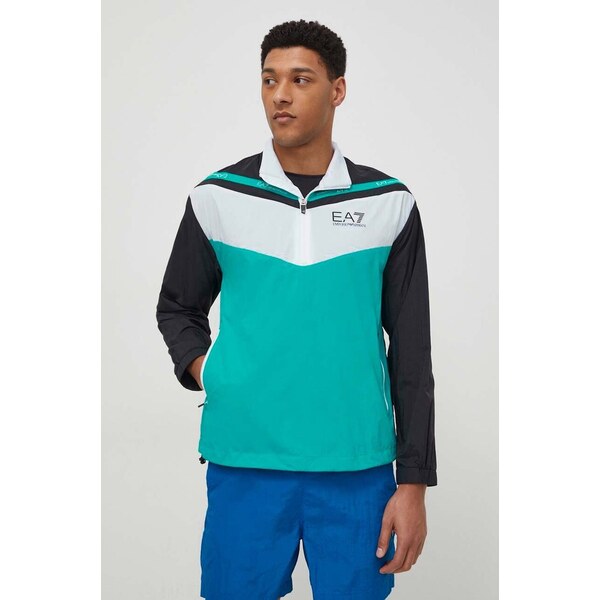 Bunda EA7 Emporio Armani 49428784