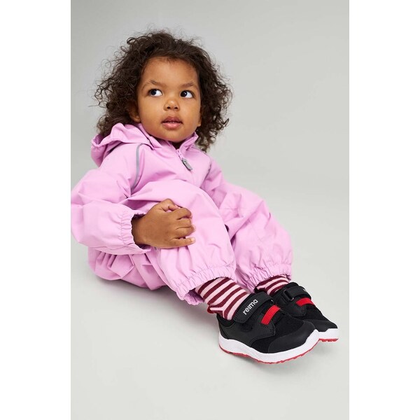 Detské tenisky Reima Ekana 58341588