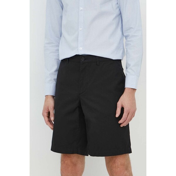 Bavlnené šortky Lacoste 50833005