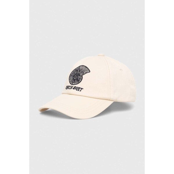 Bavlnená šiltovka Samsoe Samsoe SAFOSSIL 50219226