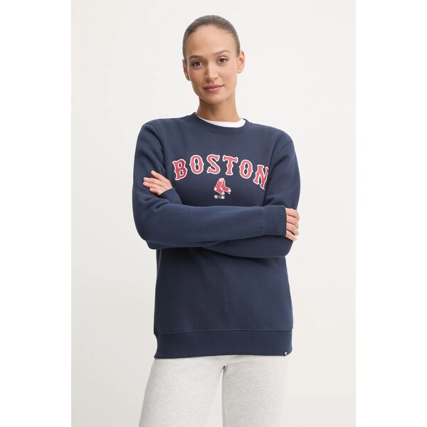 Mikina 47 brand MLB Boston Red Sox 64317326