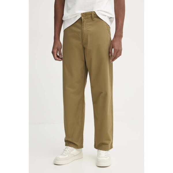 Nohavice Vans 61092381