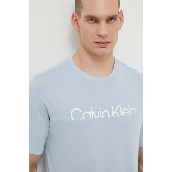 Tričko Calvin Klein Performance 49831303