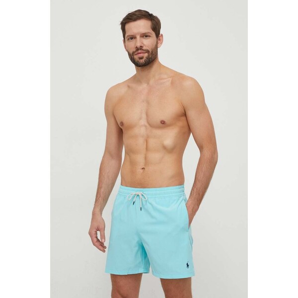 Plavkové šortky Polo Ralph Lauren 66982321