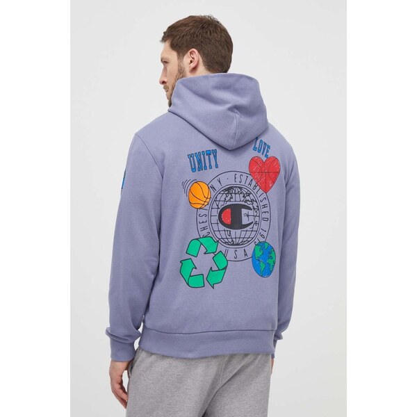 Mikina Champion 64306896