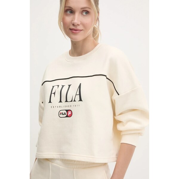 Mikina Fila Lewistown 64317522