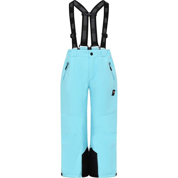 Detské lyžiarske nohavice Lego 64304180