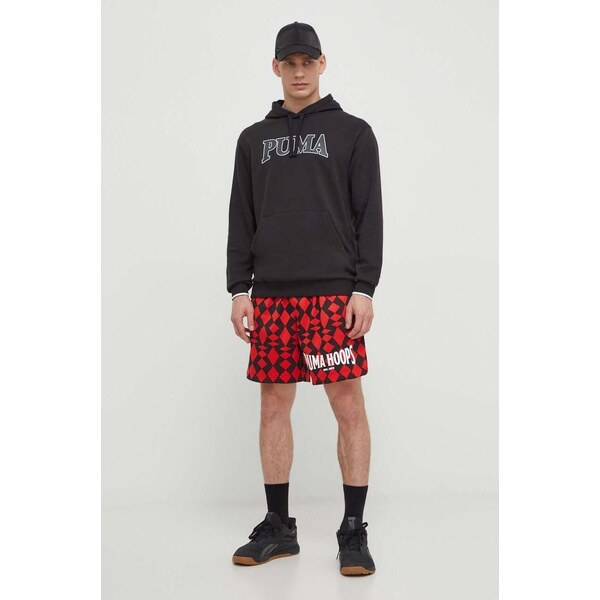 Tréningové šortky Puma Big Joker 58341810