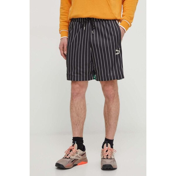 Šortky Puma T7 For The Fanbase 58341817