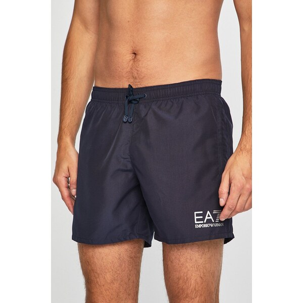 EA7 Emporio Armani - Plavky 66510137