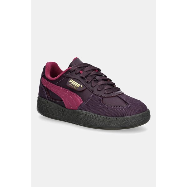 Tenisky Puma Palermo Moda Corduroy Wns 61365515