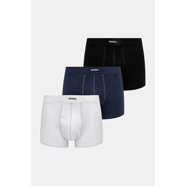 Boxerky Karl Lagerfeld 3-pak 64318038