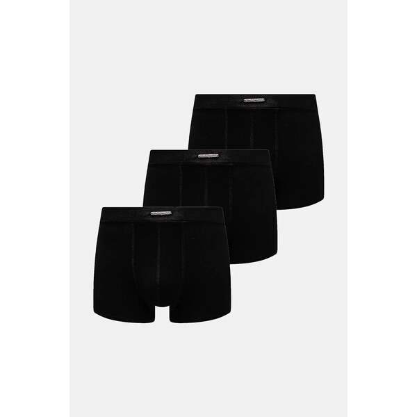 Boxerky Karl Lagerfeld 3-pak 64318039