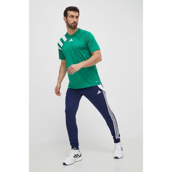 Tréningové nohavice adidas Performance Tiro 24 50767209