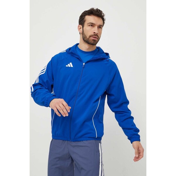 Tréningová bunda adidas Performance Tiro 24 50767127