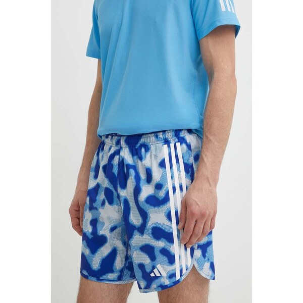 Bežecké šortky adidas Performance 50767441