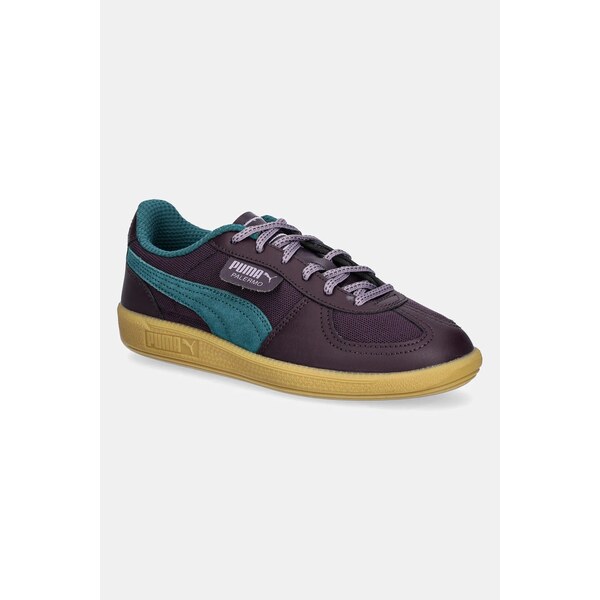 Tenisky Puma Palermo CCC Wns 61539533