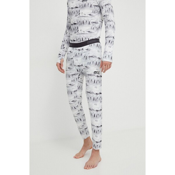 Funkčné legíny Picture Lhotse 47206213