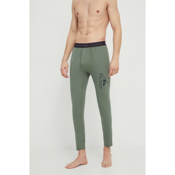 Funkčné legíny Picture Lhotse 47206214