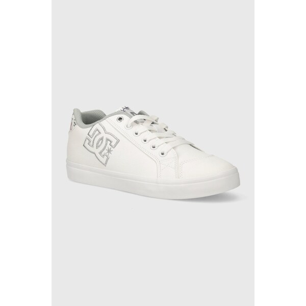 Tenisky DC CHELSEAPLUS 50399380