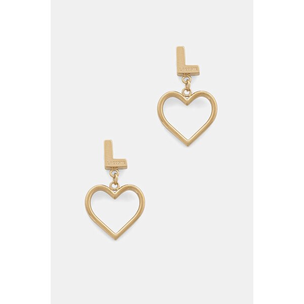 Náušnice Lacoste 61540000