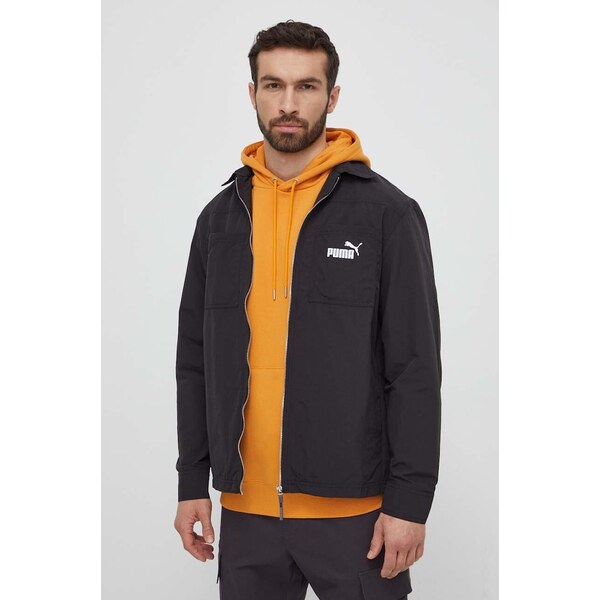 Košeľové sako Puma 58341985