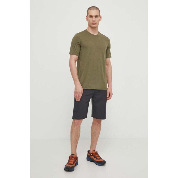 Športové tričko Fjallraven Abisko Day 50914192