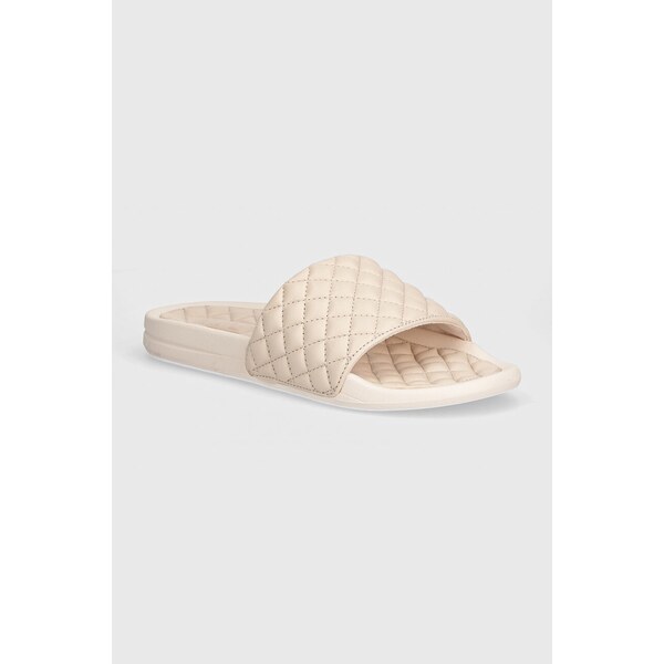 Kožené šľapky APL Athletic Propulsion Labs LUSSO SLIDE 55432784