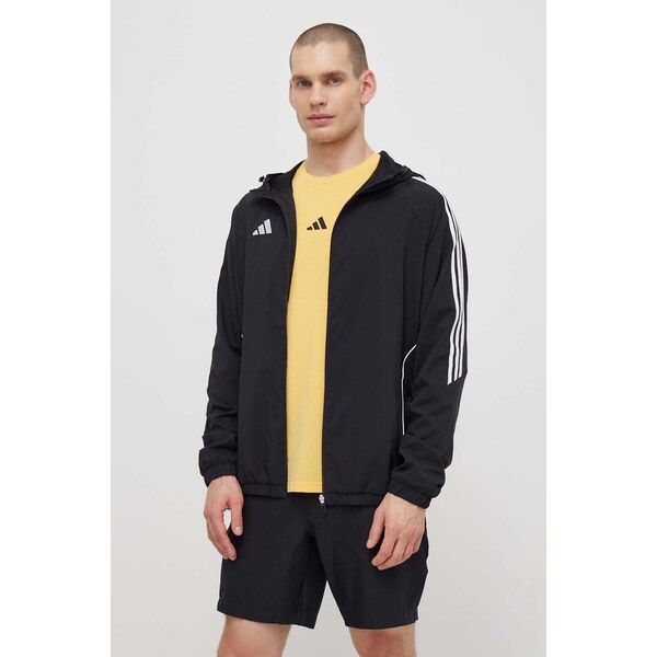 Tréningová bunda adidas Performance Tito24 50914981