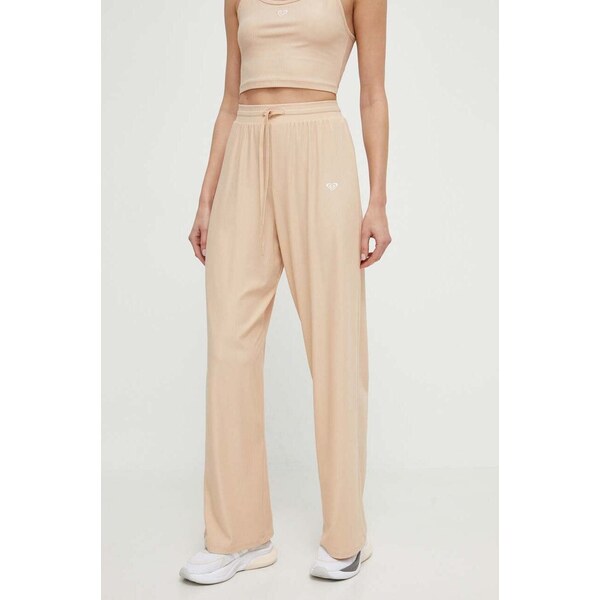 Nohavice na jogu Roxy Rise & Vibe 50736553