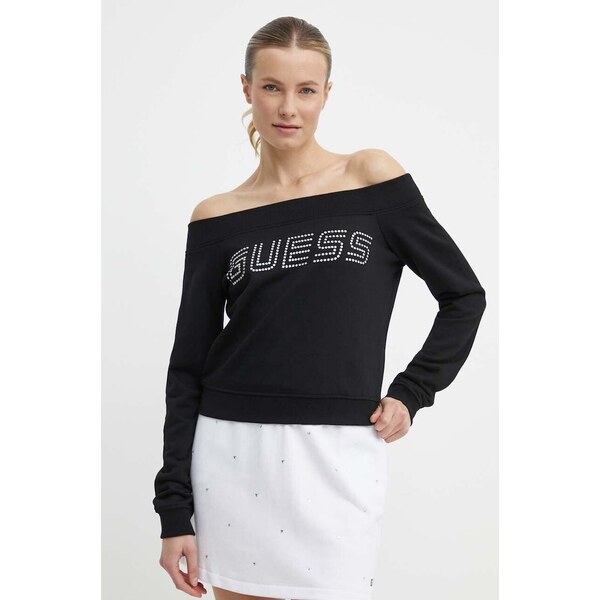 Mikina Guess SKYLAR 51071404