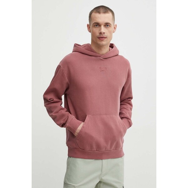 Mikina Reebok 64307873