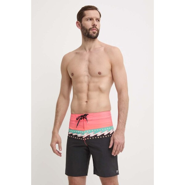 Plavkové šortky Billabong 66510634