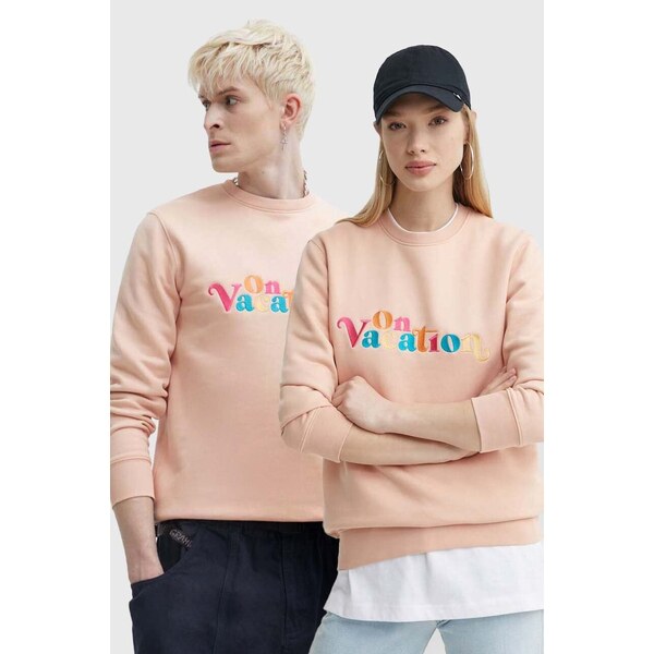 Mikina On Vacation Enjoy 51072061