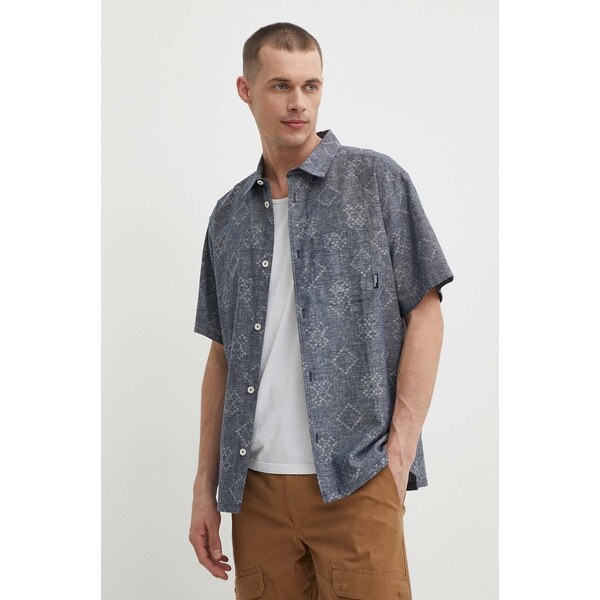 Košeľa Jack Wolfskin Karana 64308232