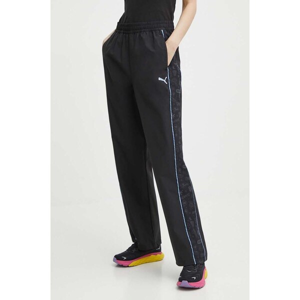 Tepláky Puma PUMA X SOPHIA CHANG 58342200