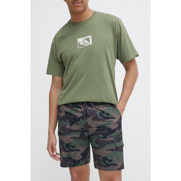 Šortky Quiksilver 51002357