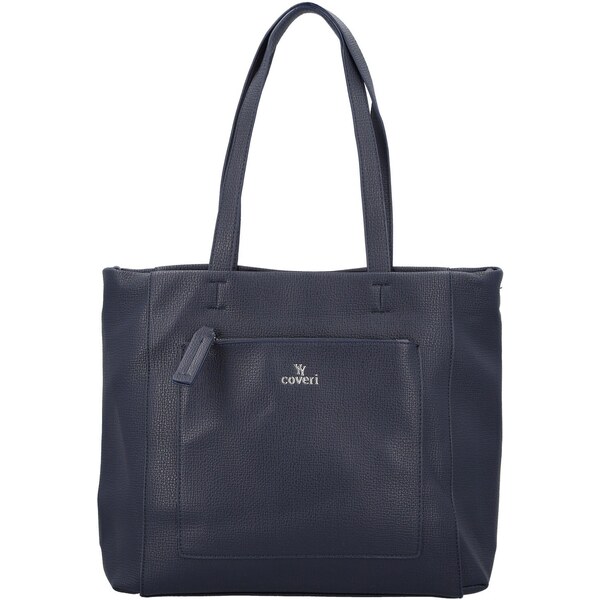 Coveri World Dámska kabelka na rameno tmavo modrá - Coveri Eniola 66340151