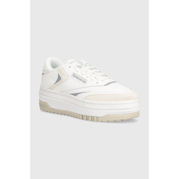 Kožené tenisky Reebok Classic Club C 64308295