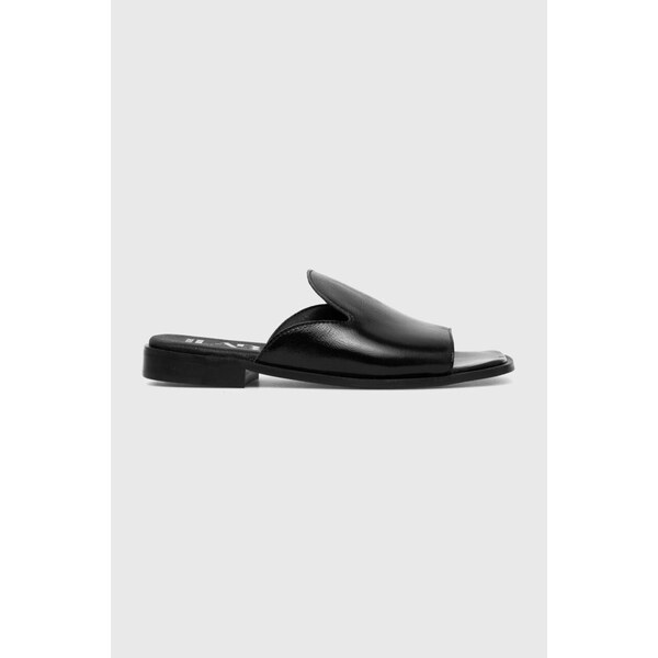 Kožené šľapky Answear.LAB 54658242