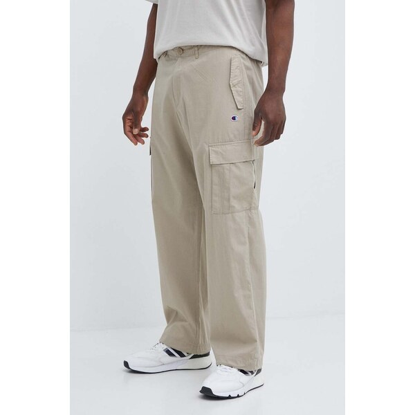 Bavlnené nohavice Champion 64332657