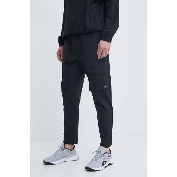 Nohavice Reebok Active Collective 64308362