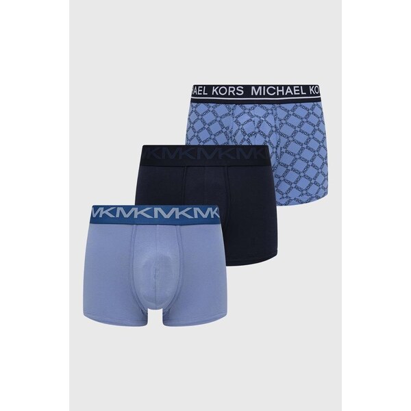 Boxerky Michael Kors 3-pak 64304932