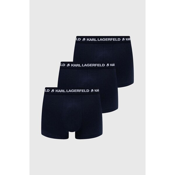 Boxerky Karl Lagerfeld 3-pak 64176992