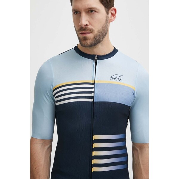 Cyklistické tričko Protest Prthindes 51149804
